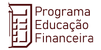 Logo Do Programa de Educação Financeira